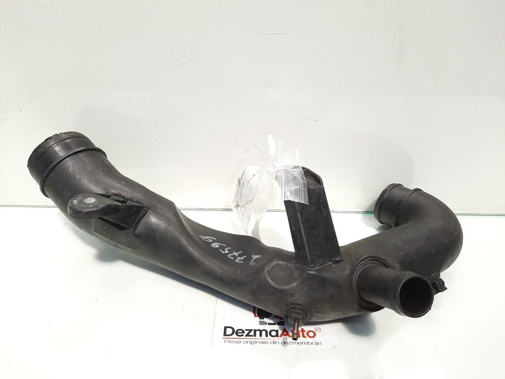 Tub turbo, Vw Polo (9N) [Fabr 2001-2008] 1.4 tdi, BNV, 6Q0129654BD (pr:110747)