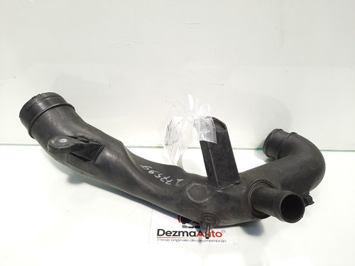Tub turbo, Vw Polo (9N) [Fabr 2001-2008] 1.4 tdi, BNV, 6Q0129654BD (pr:110747)