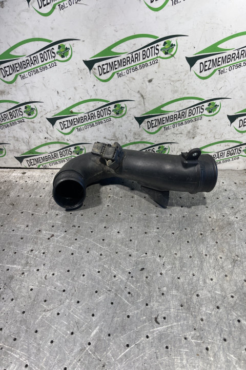 Tub turbo ZSB 2H0 145 955 Volkswagen VW Amarok [facelift] [2016 - 2020] DoubleCab pickup