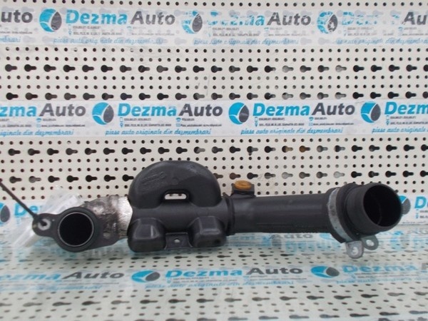 Tub turbosuflanta Peugeot 307, 1.6hdi