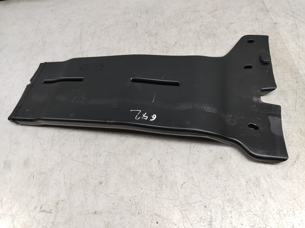 Tub ventilatie 8r0819801 Audi Q5 8R [facelift] [2012 - 2017]