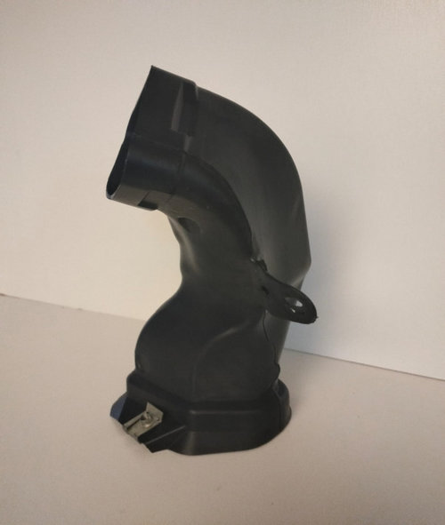 Tub ventilatie 8T1819726A Audi A5 8T [facelift] [2011 - 2016] Sportback liftback 3.0 TDI multitronic...