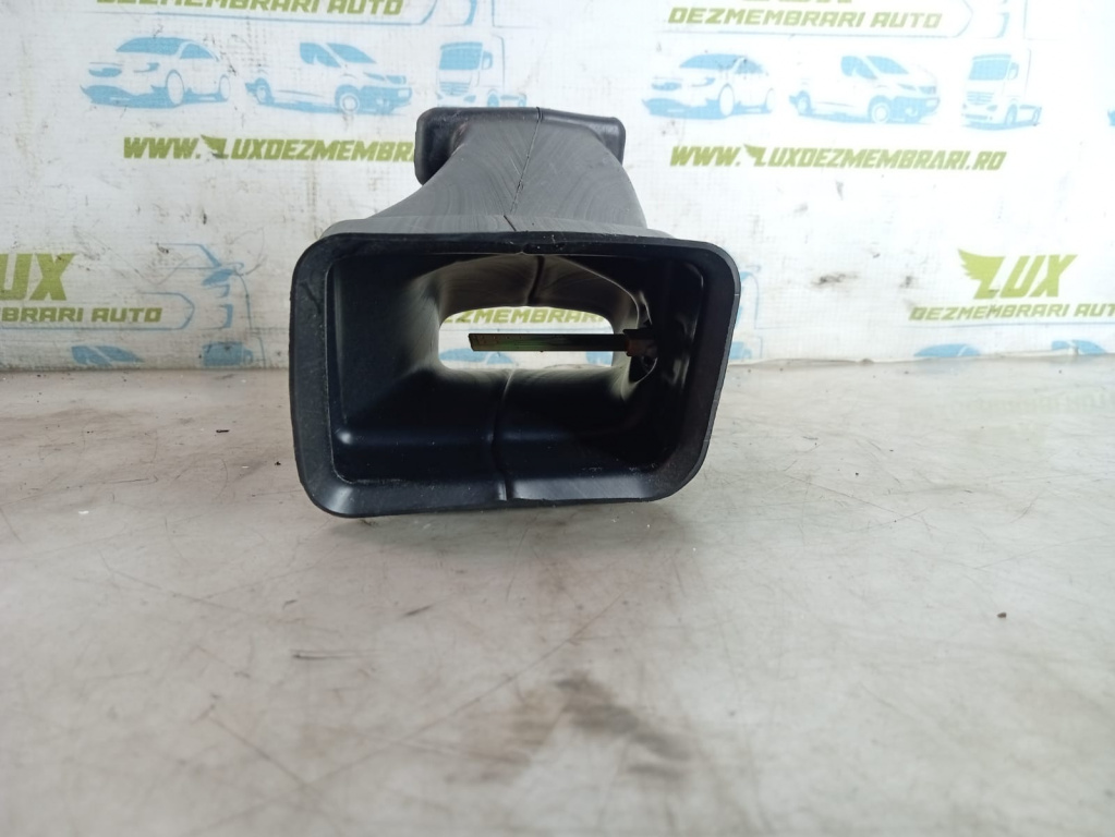 Tub ventilatie A1668310000 Mercedes-Benz ML W166 [2011 - 2015] 2.2 cdi om651.960