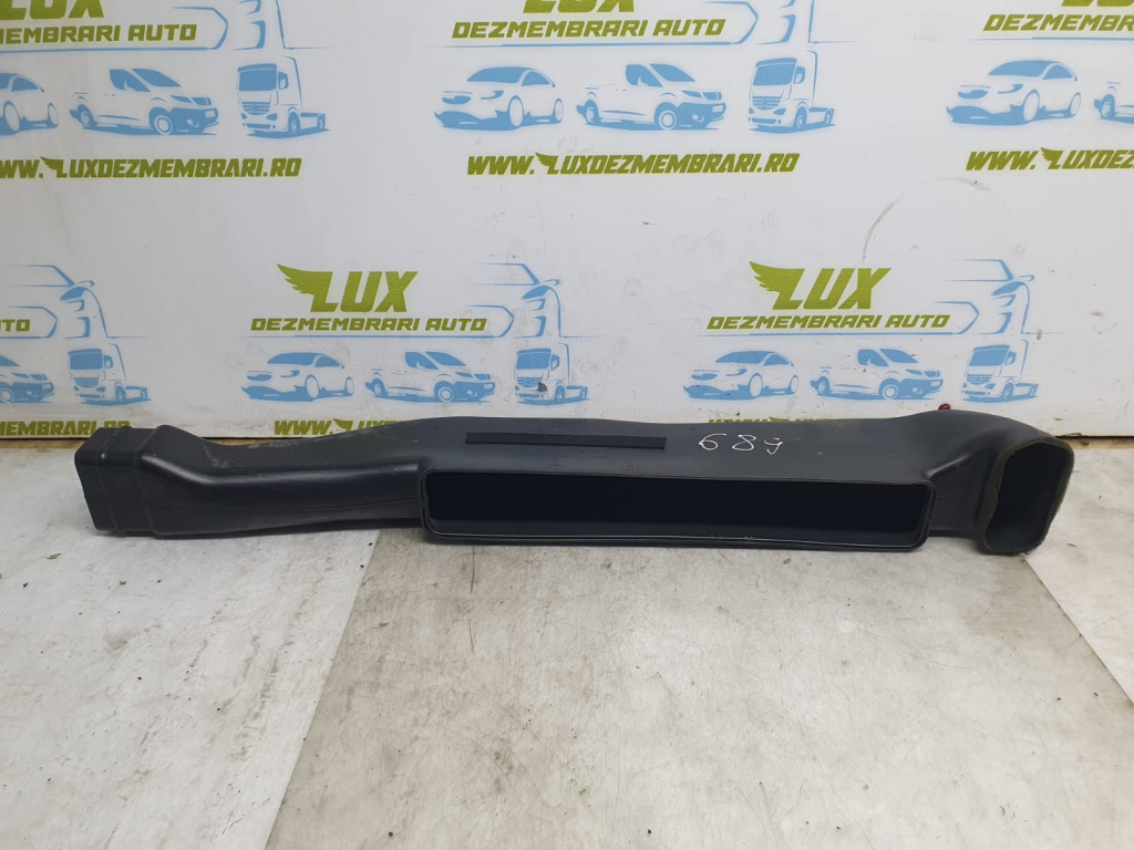 Tub ventilatie interior 20452876 Volvo FM generatia [2005 - 2010] FMFH FH440 D9B300 EC06