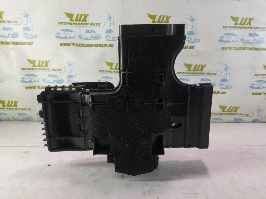 Tub ventilatie interior 2218300246 Mercedes-Benz S-Class W221 [2005 - 2009] 3.0 cdi om642.932