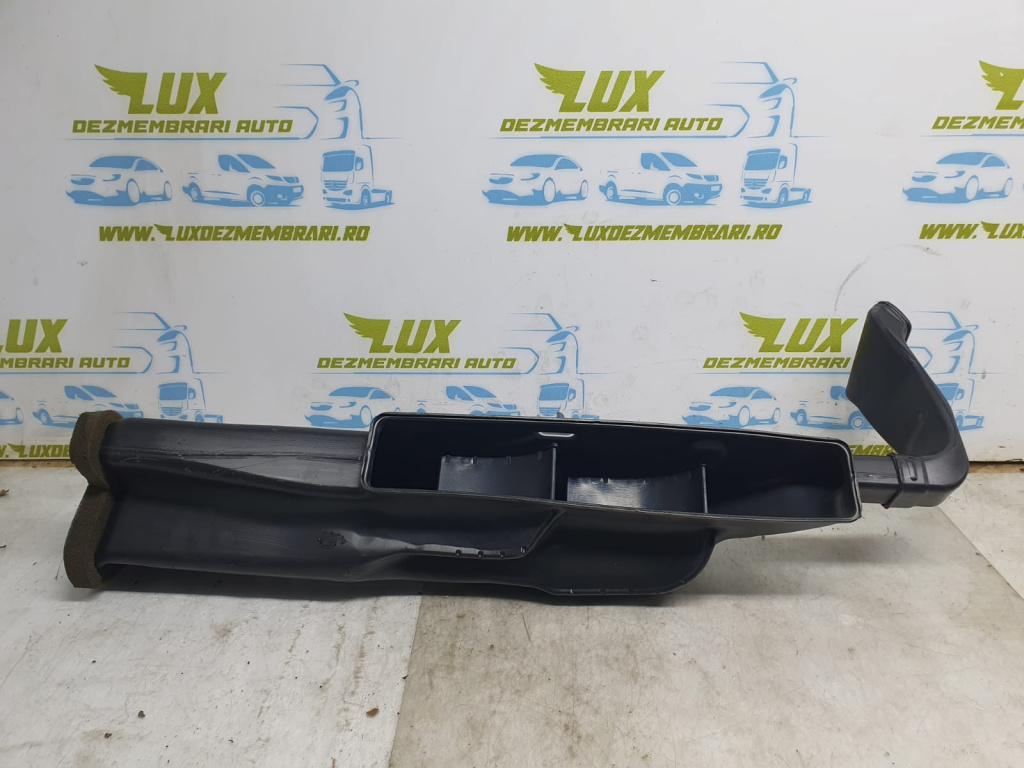Tub ventilatie interior 3175652 Volvo FM generatia [2005 - 2010] FMFH FH440 D9B300 EC06