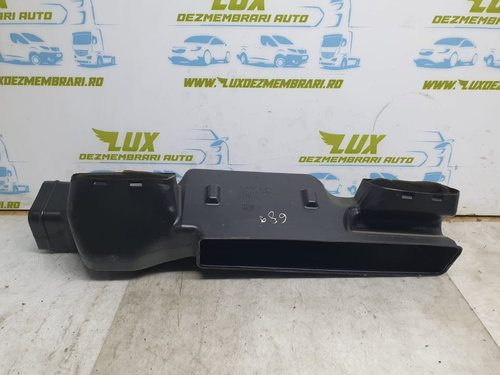 Tub ventilatie interior 3175656 Volvo FM generatia [2005 - 2010] FMFH FH440 D9B300 EC06