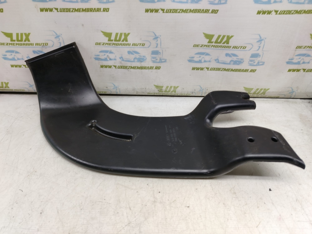 Tub ventilatie interior 3c0819805a Volkswagen VW Passat CC [facelift] [2012 - 2017]