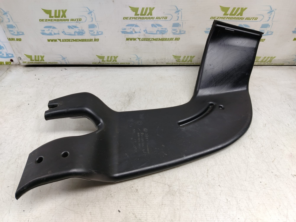 Tub ventilatie interior 3c0819806a Volkswagen VW Passat CC [facelift] [2012 - 2017]