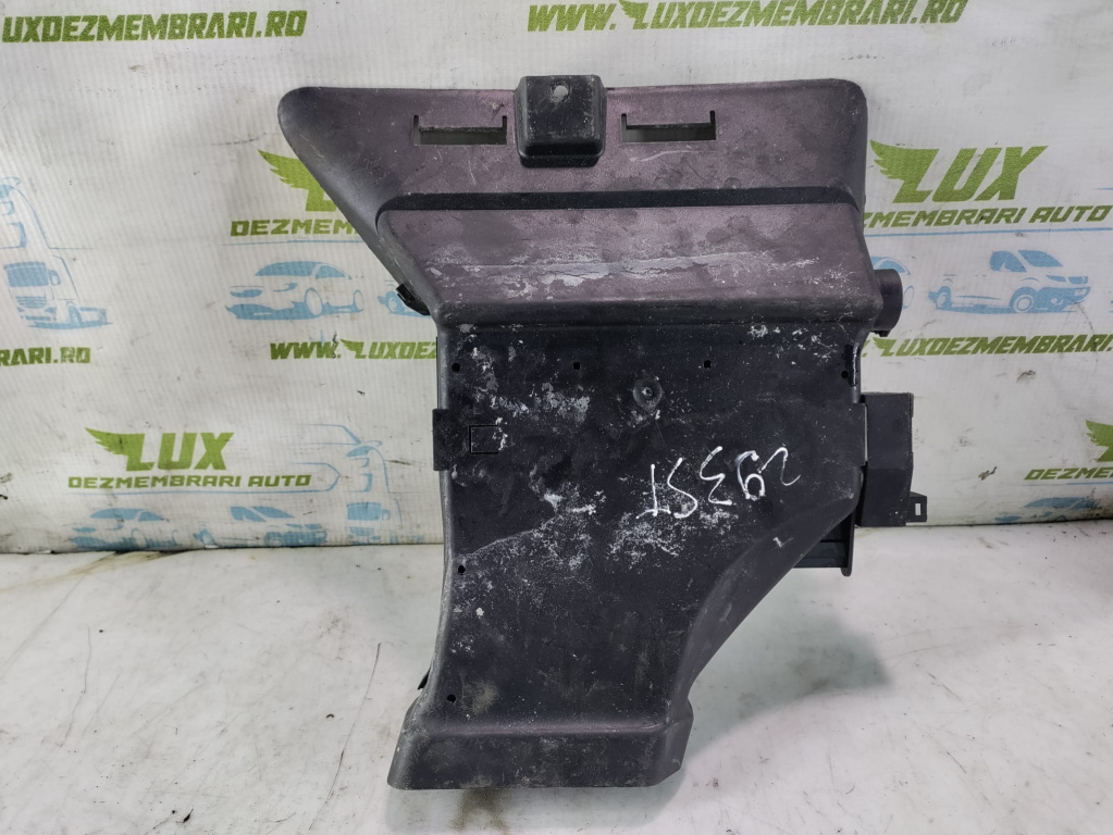 Tub ventilatie interior pt921798704c BMW Seria 7 F01/F02 [facelift] [2012 - 2015] 4.4 benzina N63B44B