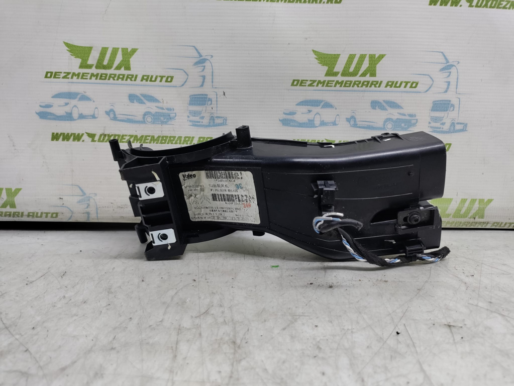 Tub ventilator aeroterma t1006885l Peugeot 508 [2010 - 2014]