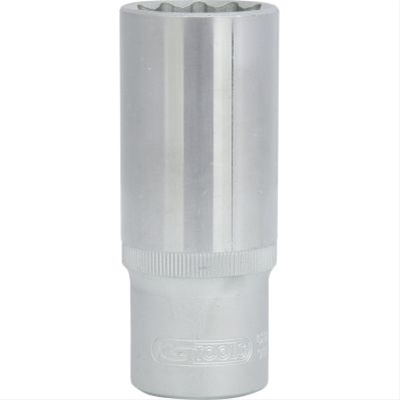 Tubulara 1/2 Bihexagonala 24mm Lunga Ks Tools Beta Motorcycles 917.1272