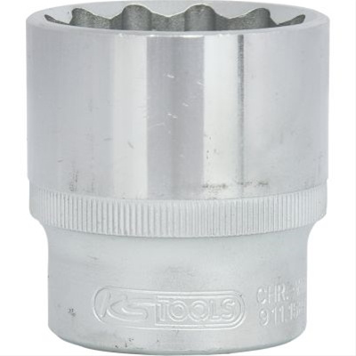 Tubulara 1/2 Bihexagonala 32mm Ks Tools 911.1587