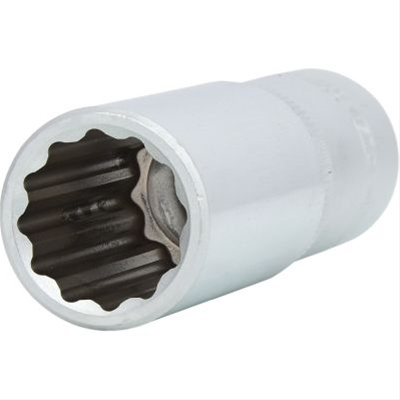 Tubulara 1/2 Bihexagonala Lunga 18mm Ks Tools 917.1268-E