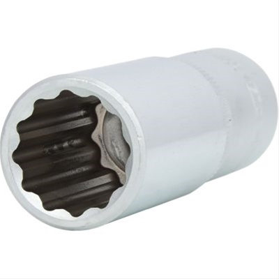 Tubulara 1/2 Bihexagonala Lunga 18mm Ks Tools 917.1268-E
