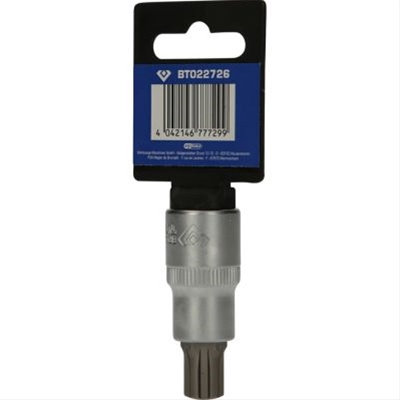 Tubulara 1/2 Cu Bit Ribe M12 X 55mm-brilliant Tools BT022726