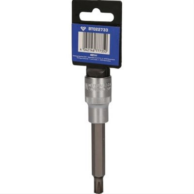 Tubulara 1/2 Cu Bit Ribe M8x100 Mm-brilliant Tools BT022733