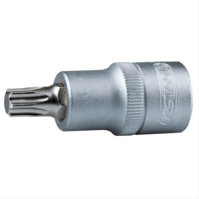 Tubulara 1/2 Cu Bit Torx T15 Ks Tools 917.1334-E