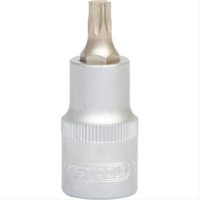 Tubulara 1/2 Cu Bit Torx T40 Ks Tools Beta Motorcycles 911.1365