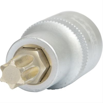 Tubulara 1/2 Cu Bit Torx T50 Ks Tools Beta Motorcycles 911.1367