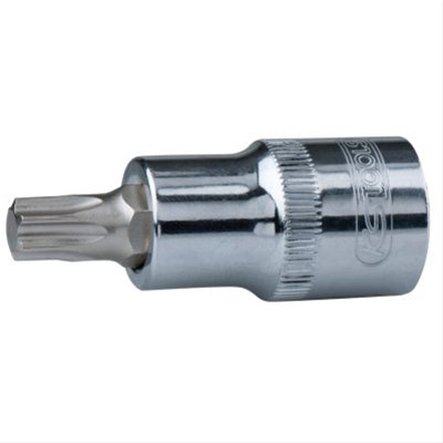 Tubulara 1/2 Cu Bit Torx T60 Ks Tools 91