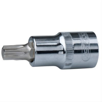 Tubulara 1/2 Cu Bit Torx T60 Ks Tools 918.1630