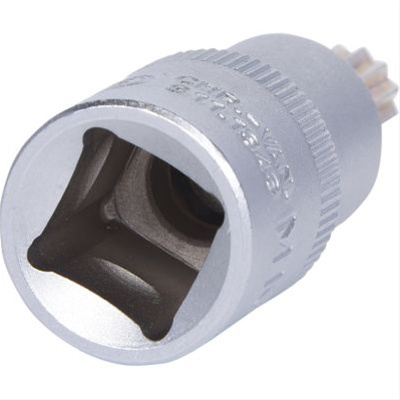 Tubulara 1/2 Cu Bit Xzn M10 Ks Tools Beta Motorcycles 911.1343