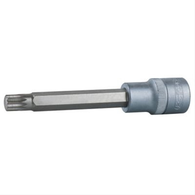 Tubulara 1/2 Cu Bit Xzn M8, 110 Mm Ks Tools Beta Motorcycles 911.1352