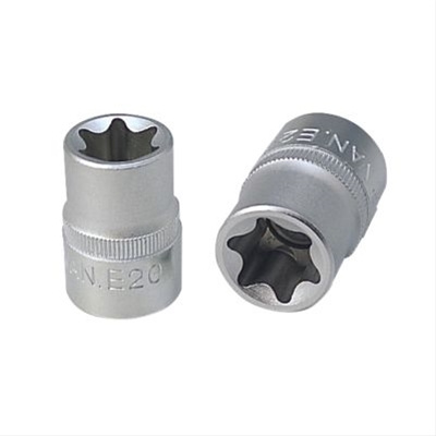Tubulara 1/2 Profil Torx E11 Ks Tools 911.4334