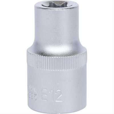Tubulara 1/2 Torx E12 Ks Tools 911.4335