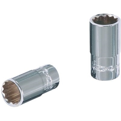 Tubulara 1/4 Bihexagonala 10mm Ks Tools 