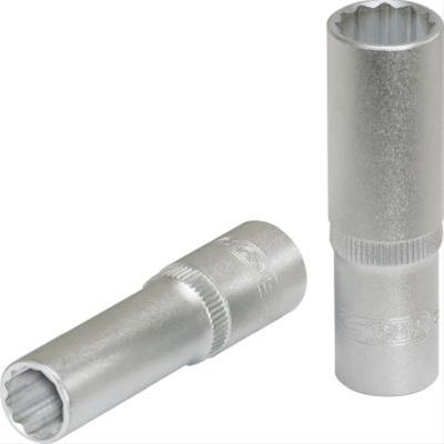 Tubulara 1/4 Bihexagonala 11mm Lunga Ks Tools 917.1611
