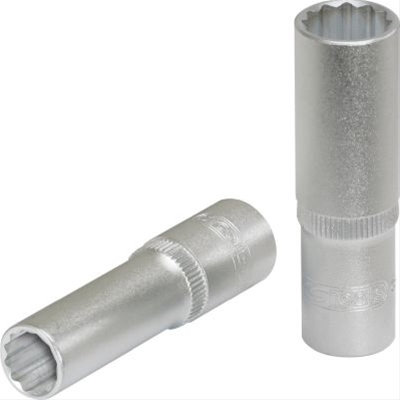 Tubulara 1/4 Bihexagonala 11mm Lunga Ks Tools 917.1611
