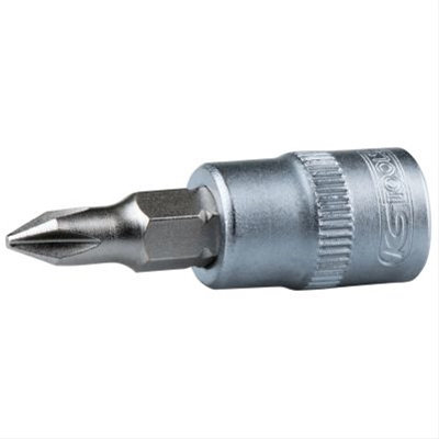 Tubulara 1/4 Cu Bit Ph4 Ks Tools Beta Motorcycles 911.1421