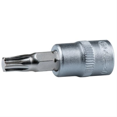 Tubulara 1/4 Cu Bit Torx T40 Ks Tools Beta Motorcycles 911.1447