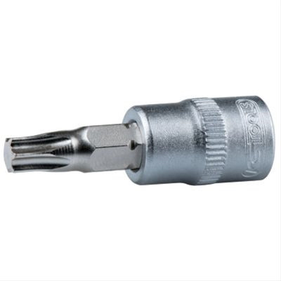 Tubulara 1/4 Cu Bit Torx T40 Ks Tools Beta Motorcycles 911.1447