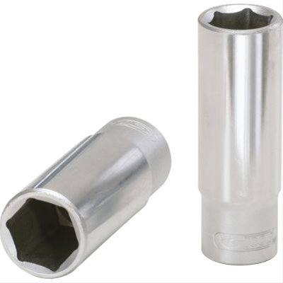 Tubulara 1/4 Hexagonala Lung 12mm Ks Tools 917.1432