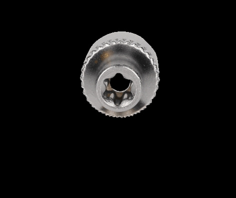 Tubulara 1/4 Torx E5-brilliant Tools BT020961
