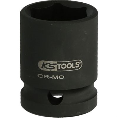 Tubulara 1 Hexagonala 31mm Scurta Ks Tools 515.1731