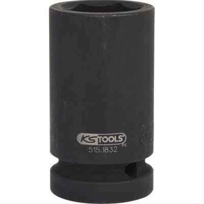 Tubulara 1 Hexagonala 32mm Lunga Ks Tools Beta Motorcycles 515.1832