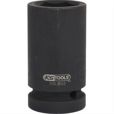 Tubulara 1 Hexagonala 32mm Lunga Ks Tools Beta Motorcycles 515.1832