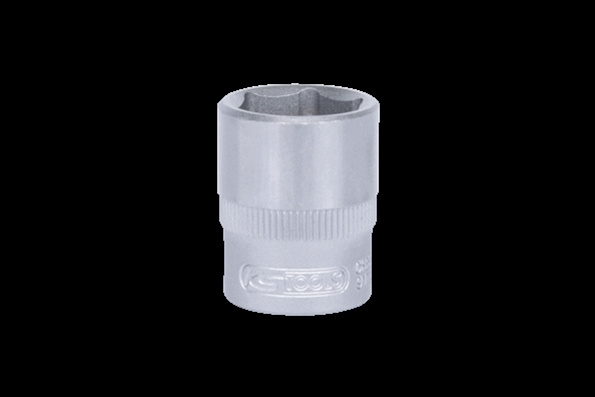 Tubulara 3/8 Hexagonala 17mm Ks Tools Beta Motorcycles 917.3817