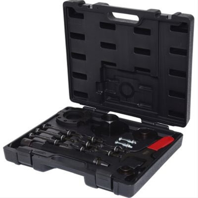 Tubulara 3/8 Hexagonala Lung 11mm Ks Tools Beta Motorcycles 917.3831