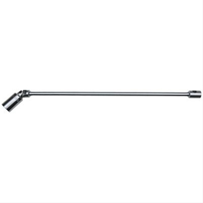 Tubulara 3/8 Ptr Bujii, Cu Articulatie, 16mm Ks Tools 517.1192
