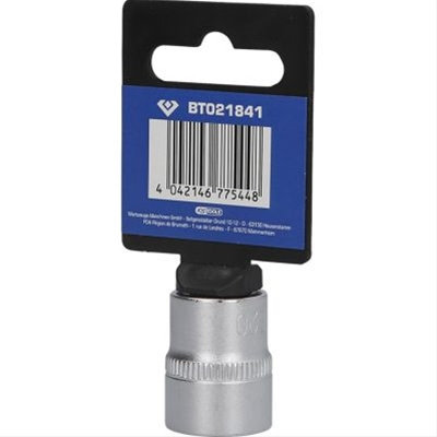 Tubulara 3/8 Torx E20 28mm -brilliant Tools BT021841