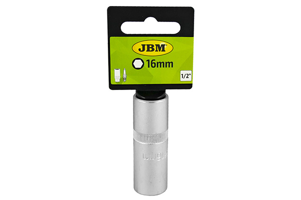 Tubulara Bujii 1/2\' 16 Mm Jbm 10054