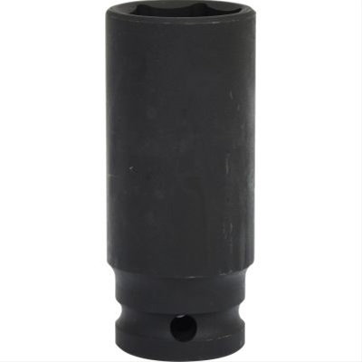 Tubulara De Impact 1/2 Bihexagonal Scurta 12mm Ks Tools 515.0912