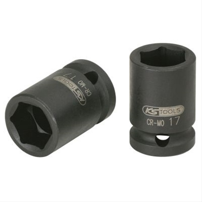 Tubulara De Impact 1/2 Hexagonala 1 Ks Tools Beta Motorcycles 515.0050
