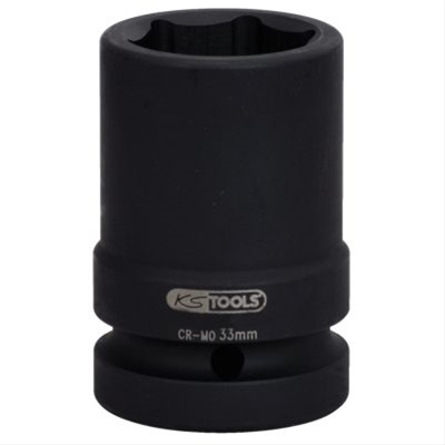 Tubulara De Impact 1 Hexagonala 27mm Ks Tools 515.2127