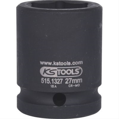 Tubulara De Impact 3/4 Hexagonala 27mm Ks Tools Beta Motorcycles 515.1327